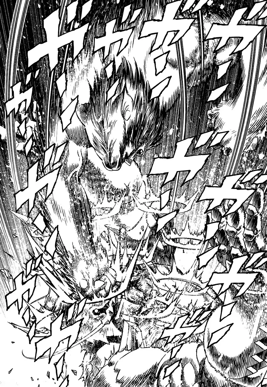 Battle Angel Alita: Last Order Chapter 78 12